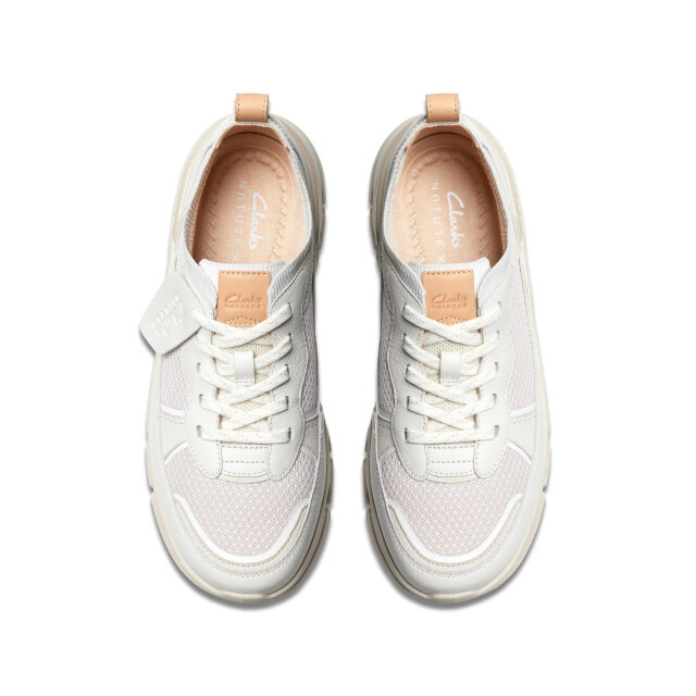 Clarks Original Nature x cove dames sneaker Nature X Cove large