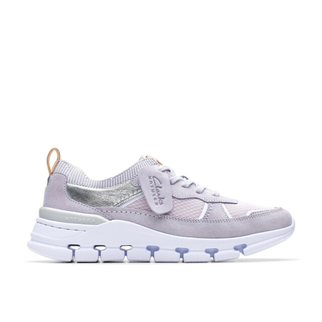 Clarks Original Nature x cove dames sneaker Nature X Cove large