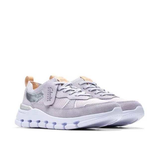 Clarks Original Nature x cove dames sneaker Nature X Cove large