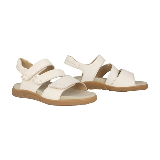 Ara Nature dames sandaal Nature large