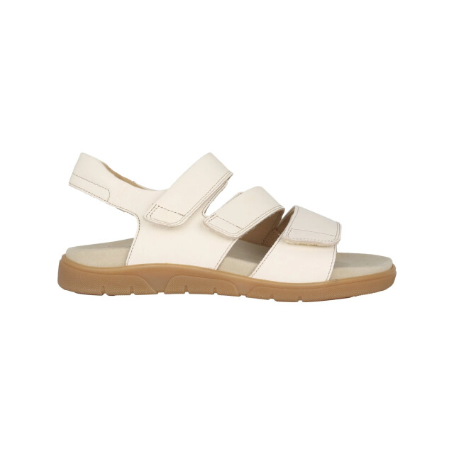 Ara Nature dames sandaal Nature large