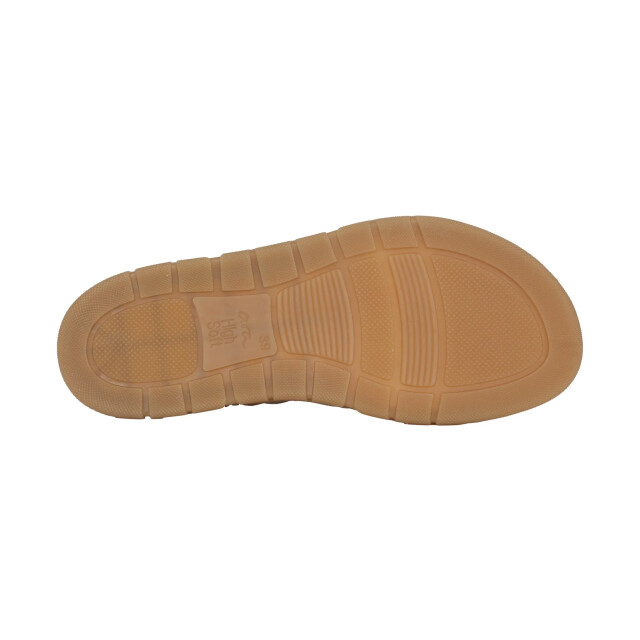 Ara Nature dames sandaal Nature large