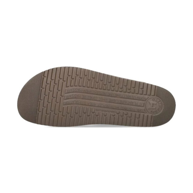 Mephisto Nerio Sandalen Groen Nerio large