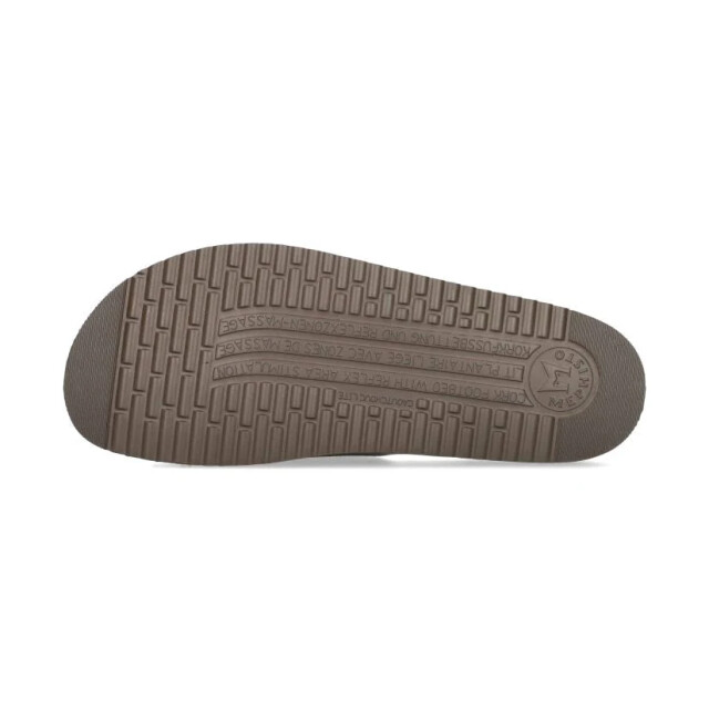 Mephisto Nilton Sandalen Bruin Nilton large