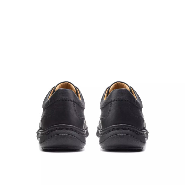 Clarks Original Nature three heren veterschoen Nature Three large