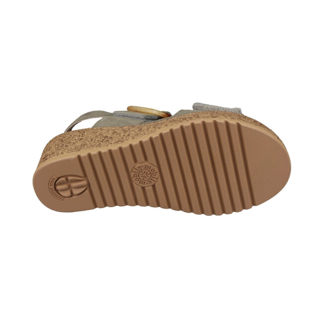 Mephisto Nasma Sandalen Groen Nasma large