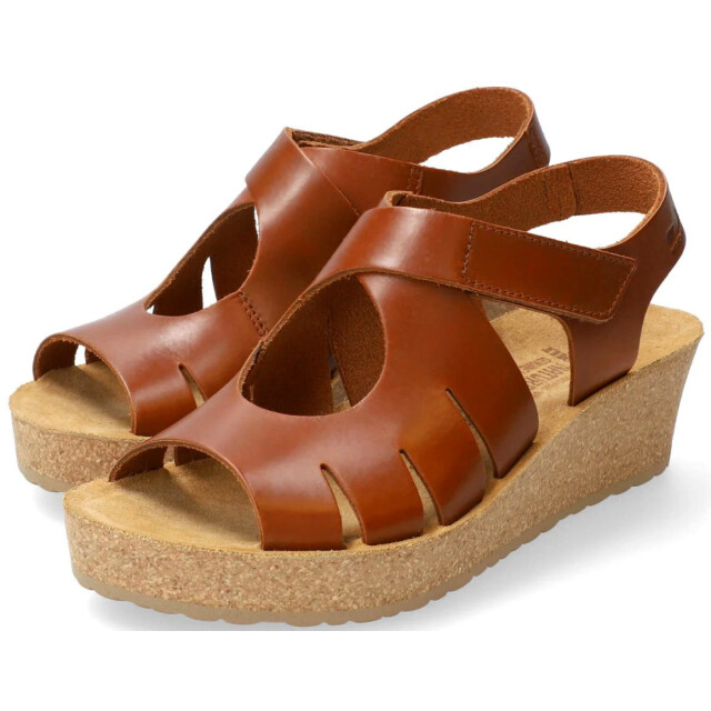 Mephisto Misha Sandalen Bruin Misha large