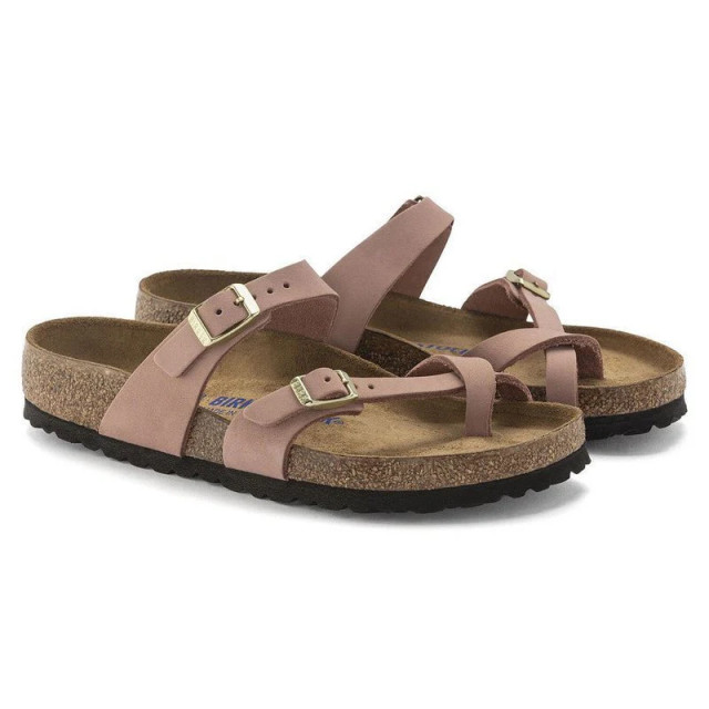 Birkenstock Mayari dames sandaal Mayari large