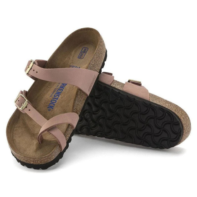 Birkenstock Mayari dames sandaal Mayari large