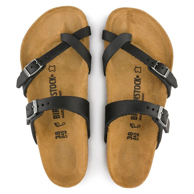 Birkenstock Mayari dames sandaal Mayari large