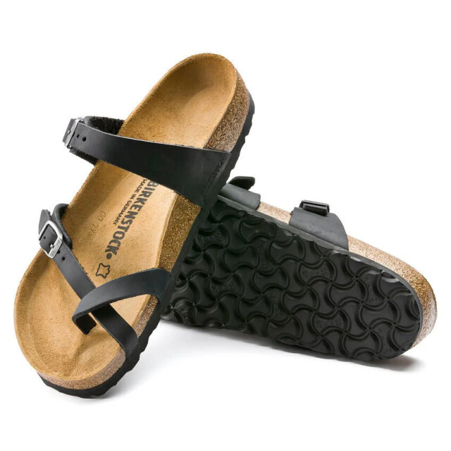 Birkenstock Mayari dames sandaal Mayari large