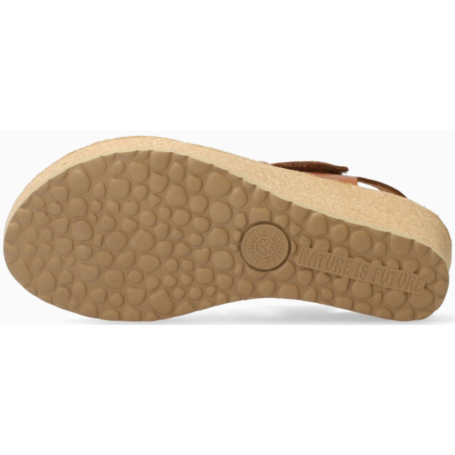 Mephisto Misha Sandalen Bruin Misha large