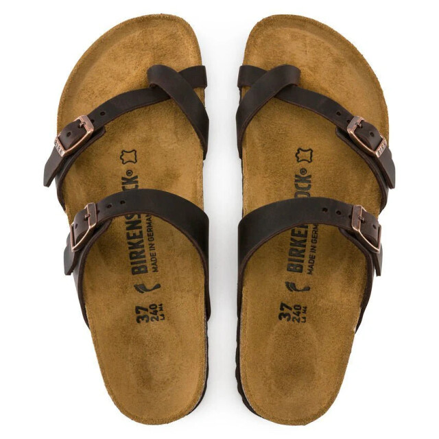 Birkenstock Mayari unisex sandaal Mayari large