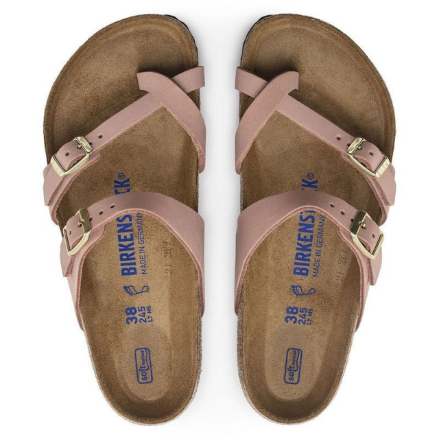 Birkenstock Mayari dames sandaal Mayari large