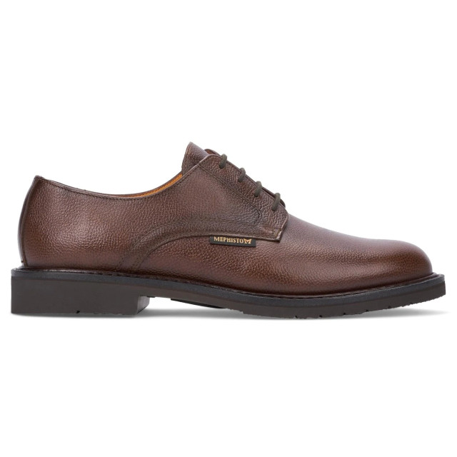 Mephisto Marlon Veterschoenen Bruin Marlon large