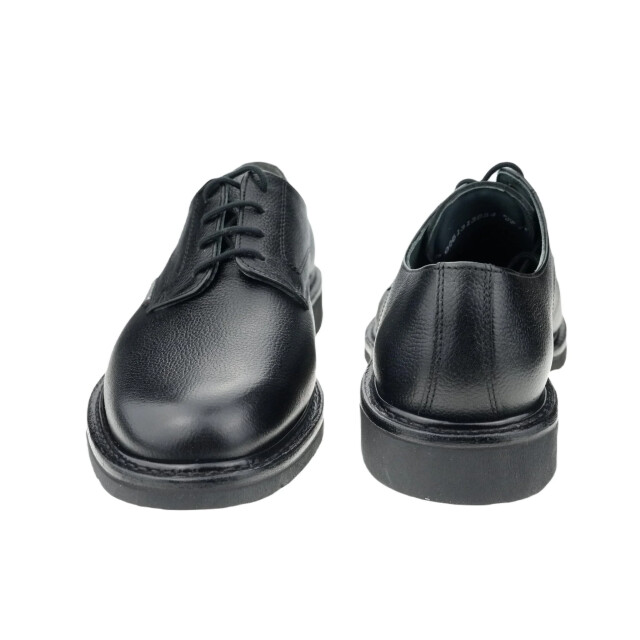Mephisto Marlon Veterschoenen Zwart Marlon large