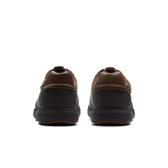 Clarks Original Mapstone logtx heren veterschoen Mapstone LoGTX large