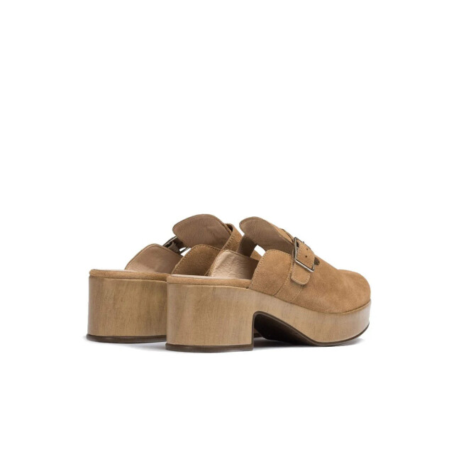 Wonders Mara dames slof Mara large