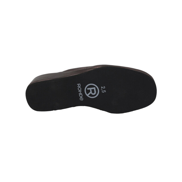 Rohde Mandal dames slof Mandal large