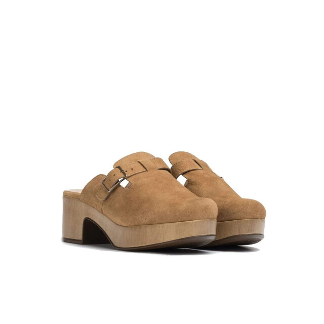 Wonders Mara dames slof Mara large