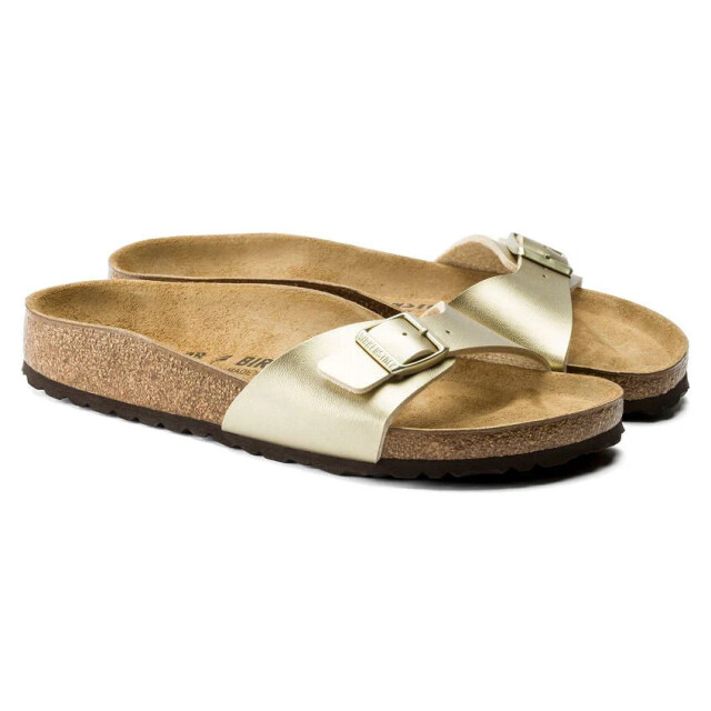 Birkenstock Madrid bs dames sandaal Madrid BS large