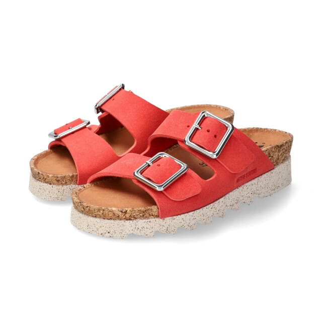 Mephisto Maelia Sandalen Rood Maelia large