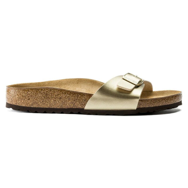 Birkenstock Madrid bs dames sandaal Madrid BS large
