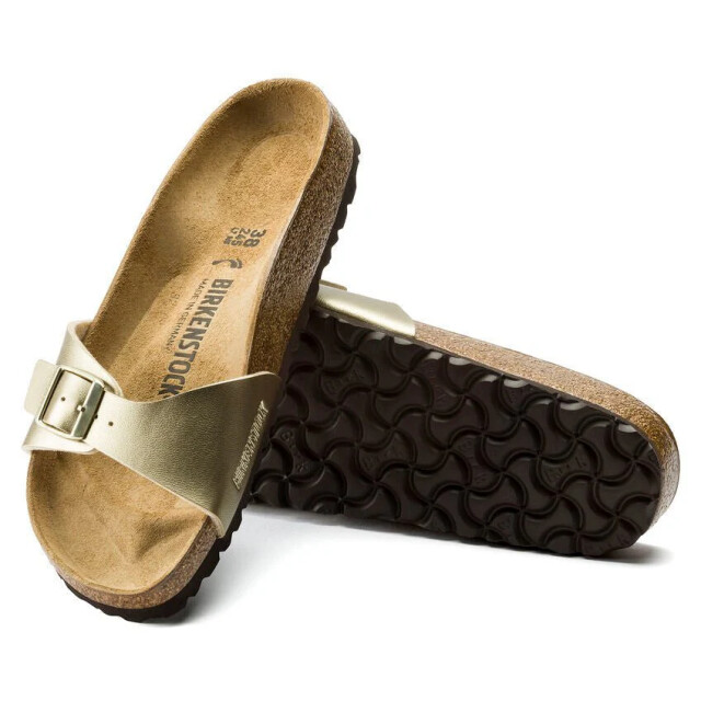 Birkenstock Madrid bs dames sandaal Madrid BS large