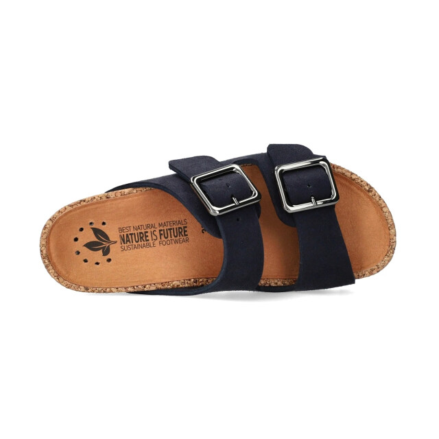 Mephisto Maelia Sandalen Blauw Maelia large