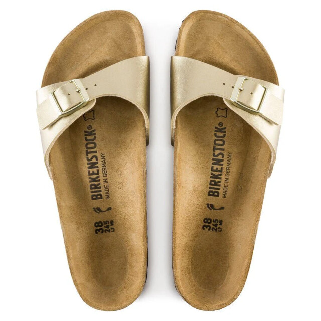 Birkenstock Madrid bs dames sandaal Madrid BS large