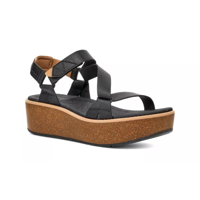 Teva Madera wedge dames sandaal Madera Wedge large