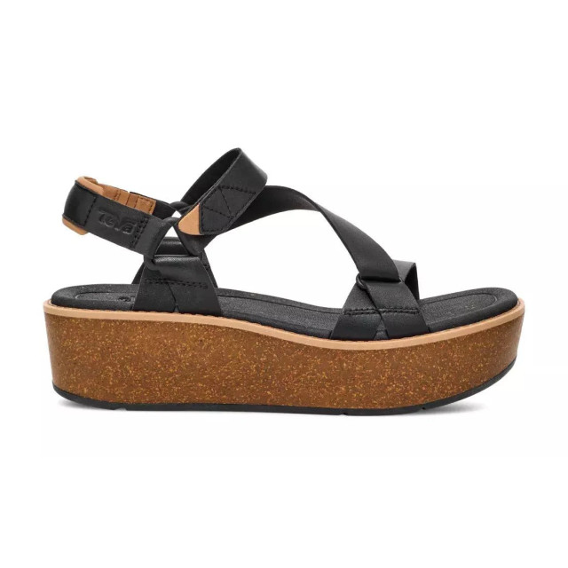 Teva Madera wedge dames sandaal Madera Wedge large