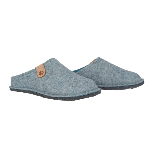 Rohde Lucca-d dames slof Lucca-D large