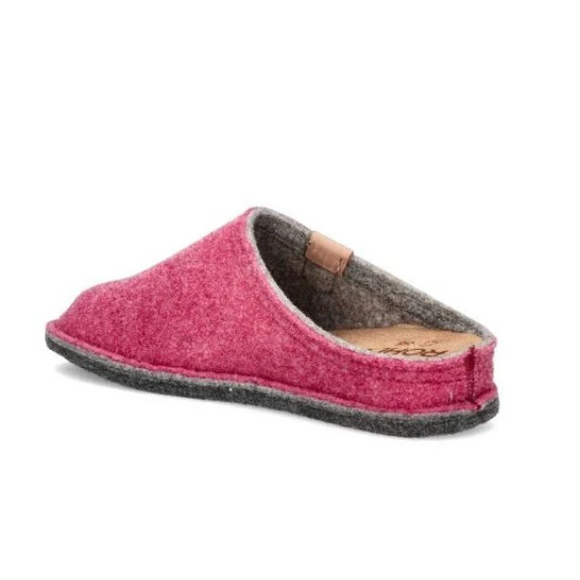 Rohde Lucca-d dames slof Lucca-D large