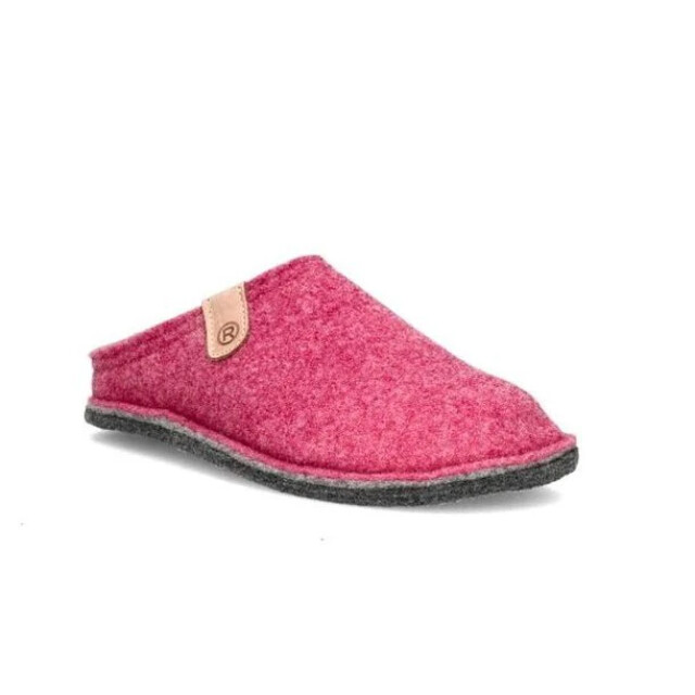 Rohde Lucca-d dames slof Lucca-D large
