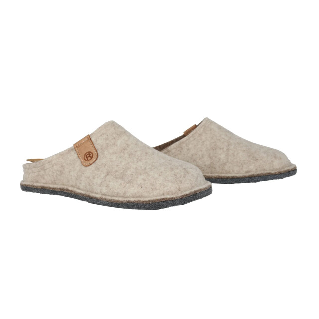 Rohde Lucca-d dames slof Lucca-D large