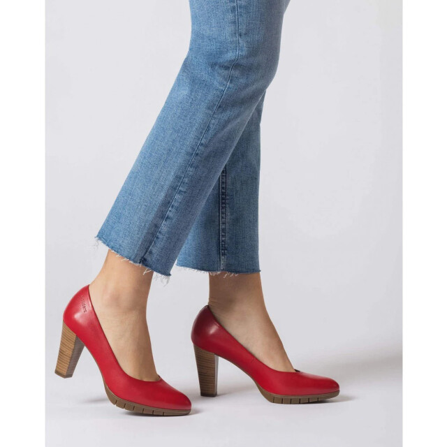 Wonders Macy dames pump Macy large