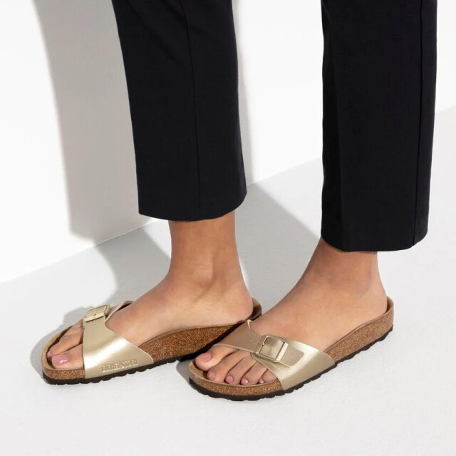 Birkenstock Madrid bs dames sandaal Madrid BS large