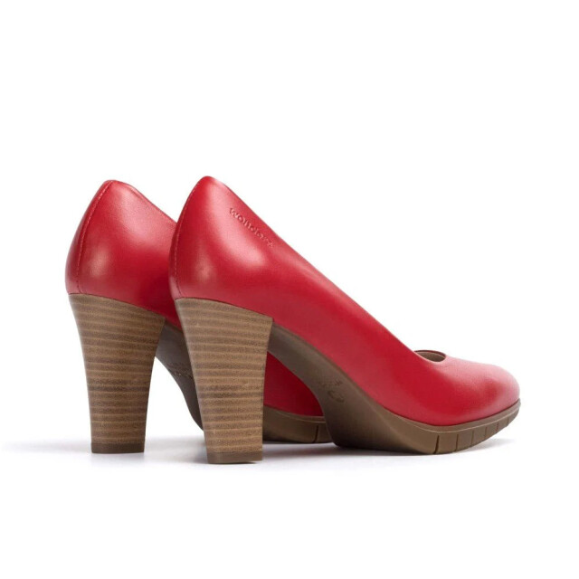 Wonders Macy dames pump Macy large