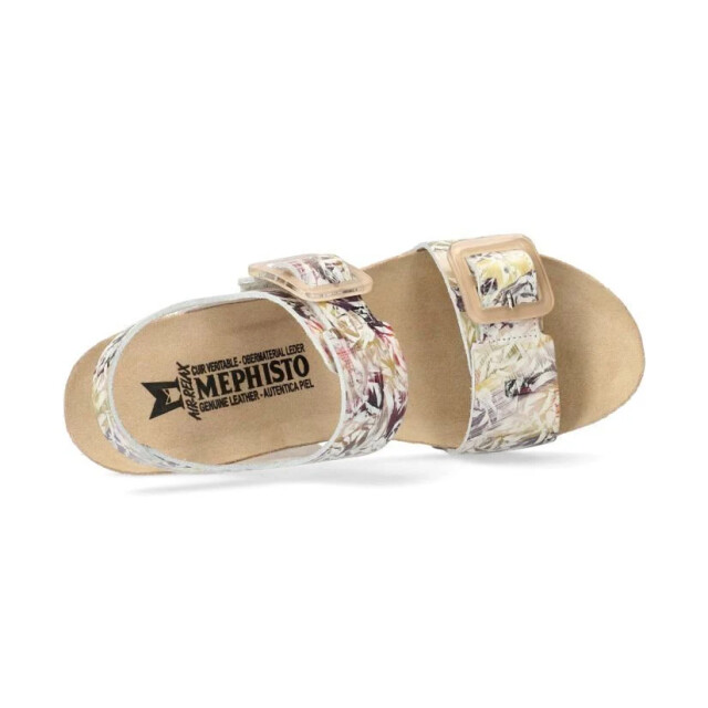 Mephisto Lissia Sandalen Print / Multi Lissia large