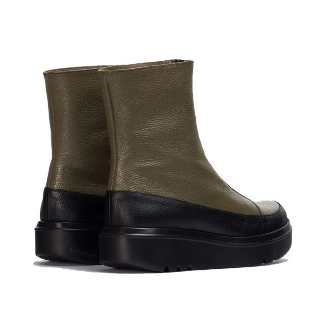 Wonders Livia dames laars Livia large