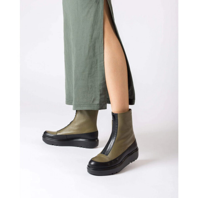 Wonders Livia dames laars Livia large