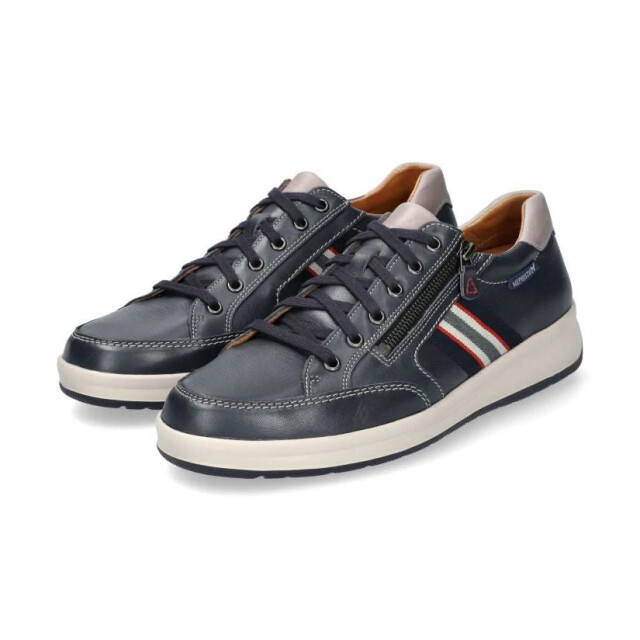 Mephisto Lisandro Sneakers Blauw Lisandro large