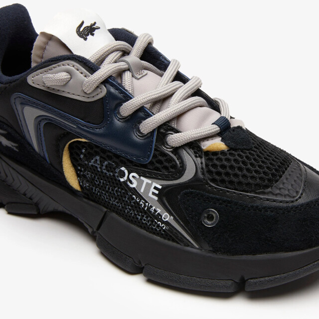 Lacoste Loo3 neo heren sneaker LOO3 Neo large