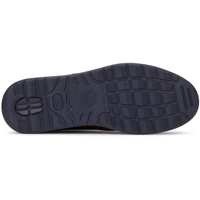 Mephisto Leandro Sneakers Bruin Leandro large