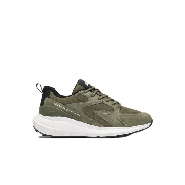 Lacoste L003 evo heren sneaker L003 Evo large