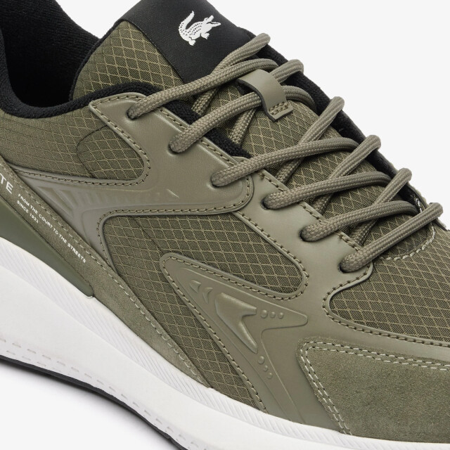 Lacoste L003 evo heren sneaker L003 Evo large