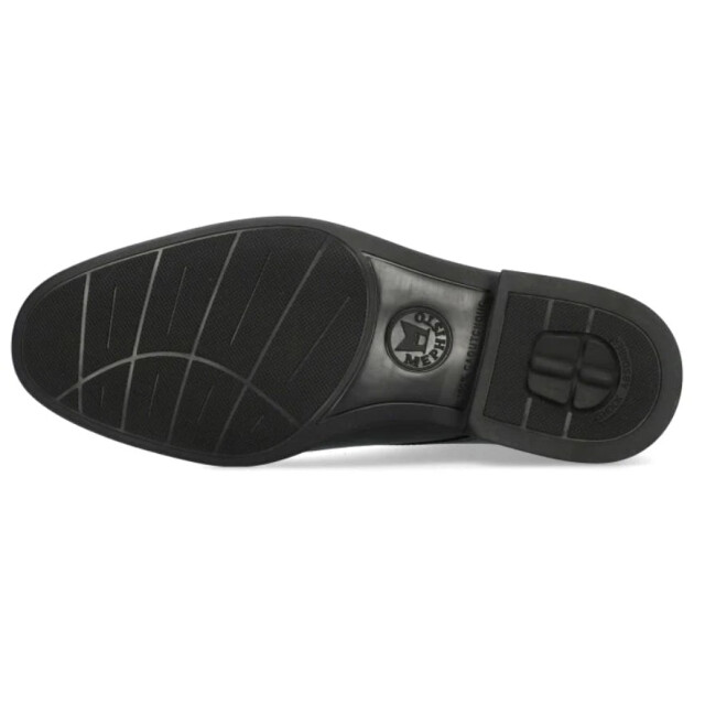 Mephisto Kerry Laarzen Zwart Kerry large