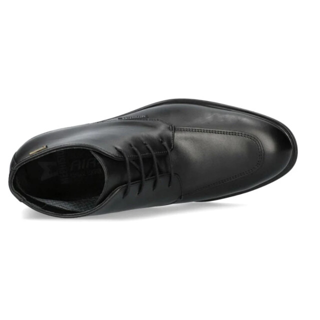 Mephisto Kerry Laarzen Zwart Kerry large