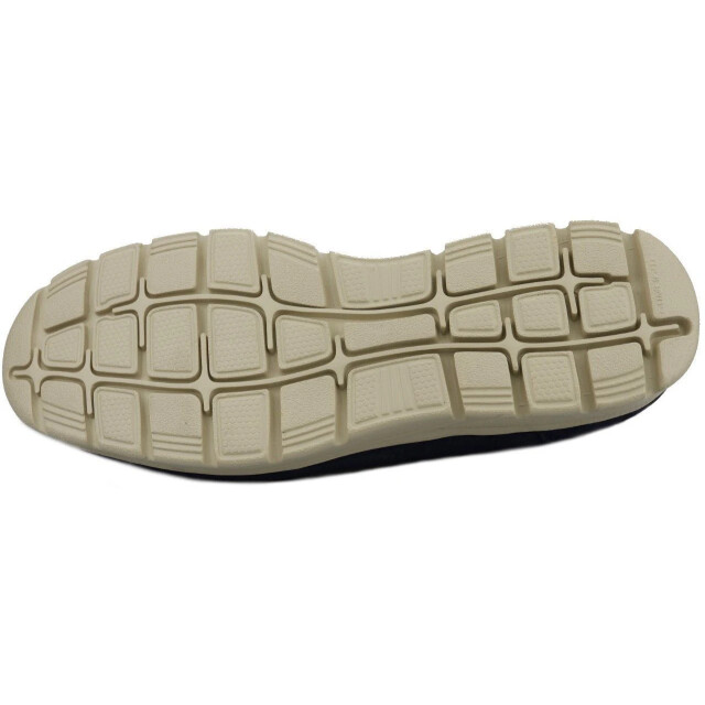 Mephisto Kilian Veterschoenen Blauw Kilian large